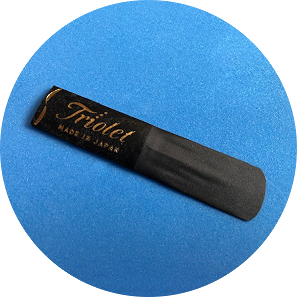 アルトサックスリード